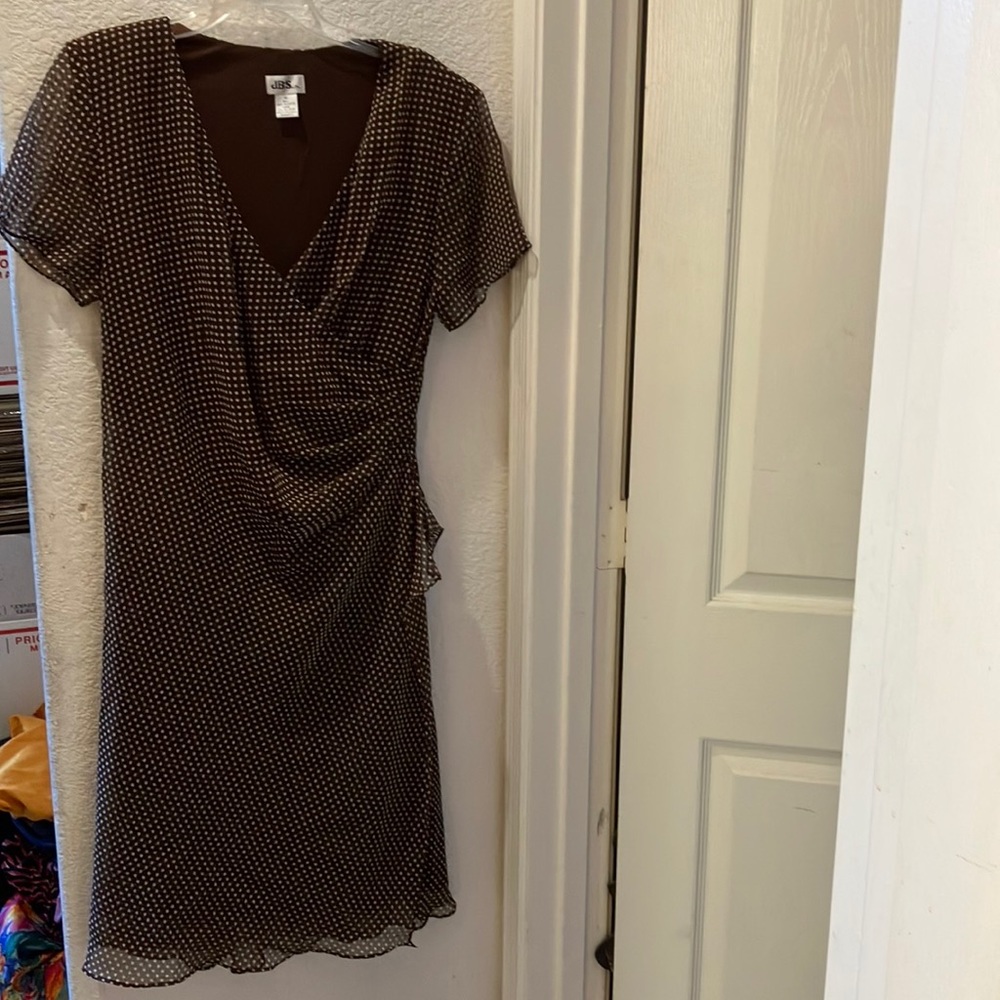 FINAL MARKDOWN Jbs dress 16
